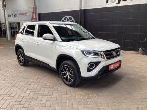 Toyota Urban Cruiser 1.5 Xi - Image 1