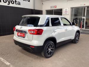 Toyota Urban Cruiser 1.5 Xi - Image 2