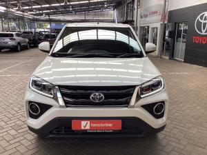 Toyota Urban Cruiser 1.5 Xi - Image 4