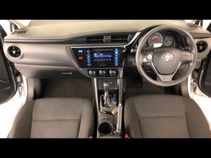 Toyota Corolla Quest 1.8 Plus auto - Image 6