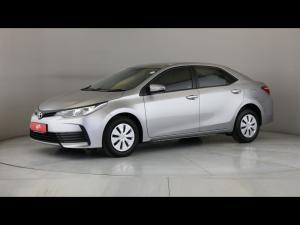 Toyota Corolla Quest 1.8 Plus auto - Image 23