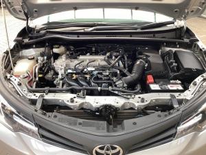 Toyota Corolla Quest 1.8 Plus manual - Image 20
