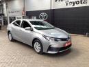 Thumbnail Toyota Corolla Quest 1.8 Plus manual