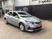 Toyota Corolla Quest 1.8 Plus manual - Thumbnail 1
