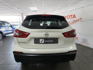 Nissan Qashqai 1.2T Acenta auto - Image 5