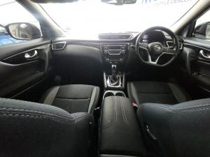 Nissan Qashqai 1.2T Acenta auto - Image 6