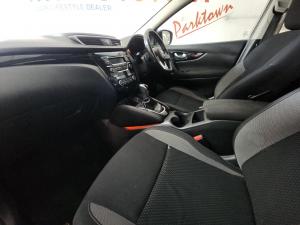 Nissan Qashqai 1.2T Acenta auto - Image 7