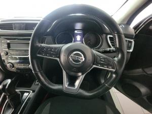 Nissan Qashqai 1.2T Acenta auto - Image 8