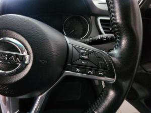 Nissan Qashqai 1.2T Acenta auto - Image 10