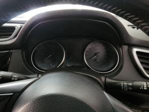 Nissan Qashqai 1.2T Acenta auto - Image 11