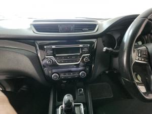 Nissan Qashqai 1.2T Acenta auto - Image 13