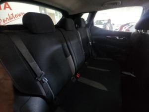 Nissan Qashqai 1.2T Acenta auto - Image 16