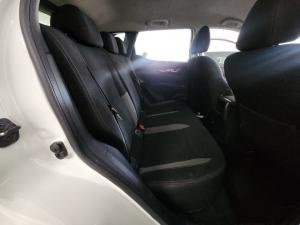 Nissan Qashqai 1.2T Acenta auto - Image 17