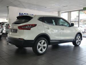 Nissan Qashqai 1.2T Acenta auto - Image 2