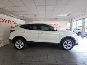 Nissan Qashqai 1.2T Acenta auto - Image 3