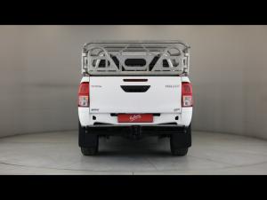 Toyota Hilux 2.4GD-6 double cab SRX - Image 5