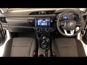 Toyota Hilux 2.4GD-6 double cab SRX - Image 6