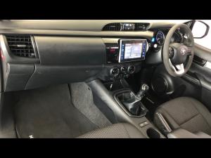 Toyota Hilux 2.4GD-6 double cab SRX - Image 7