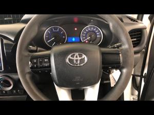 Toyota Hilux 2.4GD-6 double cab SRX - Image 8