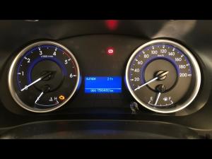 Toyota Hilux 2.4GD-6 double cab SRX - Image 9