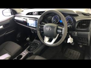 Toyota Hilux 2.4GD-6 double cab SRX - Image 10