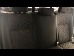Toyota Hilux 2.4GD-6 double cab SRX - Image 11