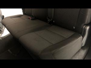 Toyota Hilux 2.4GD-6 double cab SRX - Image 12