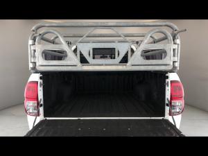 Toyota Hilux 2.4GD-6 double cab SRX - Image 13