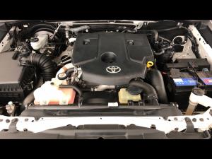 Toyota Hilux 2.4GD-6 double cab SRX - Image 14