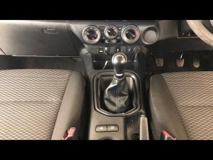 Toyota Hilux 2.4GD-6 double cab SRX - Image 15