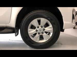 Toyota Hilux 2.4GD-6 double cab SRX - Image 17