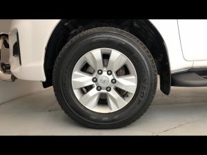 Toyota Hilux 2.4GD-6 double cab SRX - Image 18