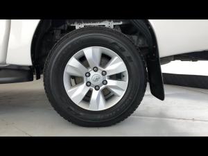 Toyota Hilux 2.4GD-6 double cab SRX - Image 19