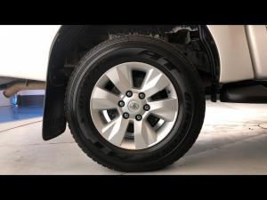 Toyota Hilux 2.4GD-6 double cab SRX - Image 20
