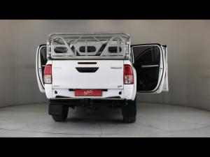 Toyota Hilux 2.4GD-6 double cab SRX - Image 22