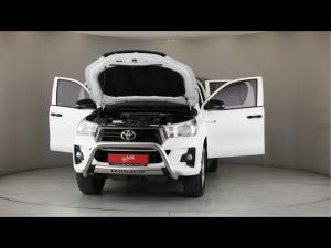 Toyota Hilux 2.4GD-6 double cab SRX - Image 26