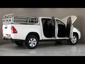Toyota Hilux 2.4GD-6 double cab SRX - Image 28