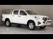 Toyota Hilux 2.4GD-6 double cab SRX - Thumbnail 1