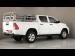 Toyota Hilux 2.4GD-6 double cab SRX - Thumbnail 2