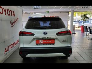 Toyota Corolla Cross 1.8 Hybrid XR - Image 5
