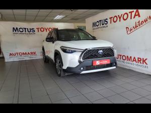Toyota Corolla Cross 1.8 Hybrid XR - Image 1