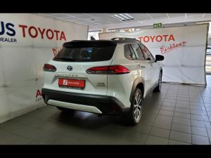 Toyota Corolla Cross 1.8 Hybrid XR - Image 2