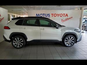 Toyota Corolla Cross 1.8 Hybrid XR - Image 3