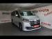 Toyota Quantum 2.8 LWB bus 9-seater VX Premium - Thumbnail 1