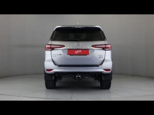 Toyota Fortuner 2.8GD-6 4x4 VX - Image 5