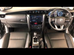 Toyota Fortuner 2.8GD-6 4x4 VX - Image 6