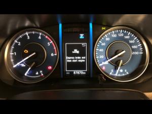 Toyota Fortuner 2.8GD-6 4x4 VX - Image 9