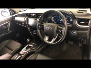 Toyota Fortuner 2.8GD-6 4x4 VX - Image 10