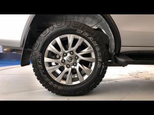 Toyota Fortuner 2.8GD-6 4x4 VX - Image 20