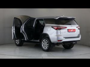 Toyota Fortuner 2.8GD-6 4x4 VX - Image 25